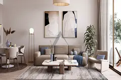 Iconic structure | High ROI | Next To Metro