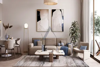 Iconic structure | High ROI | Next To Metro