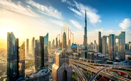 Opportunity for Living or Investment in Mesk Residences – Prime Location + Attractive Price