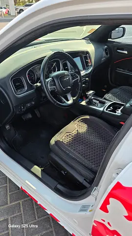 For Sale: Immaculate Dodge Charger SRT-V6 3.6, Well-maintained and Trouble-Free.