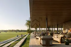 High-end Amenities|Handover 2029|Green Landscapes