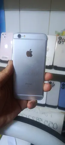 Iphone 6s like brand new available