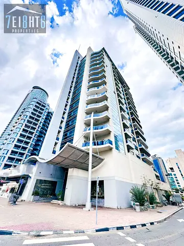 Vastu compliant || Easy access || Spacious || 1 bedroom apartment for rent in Dubai Marina