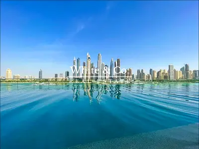 OPEN HOUSE | Sea view| VACANT ON TRANSFER