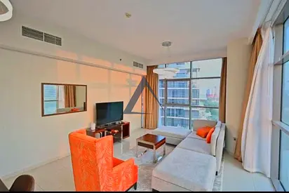 Spacious 3 Bedroom + Maid | Fully Furnished | Golf Course Community