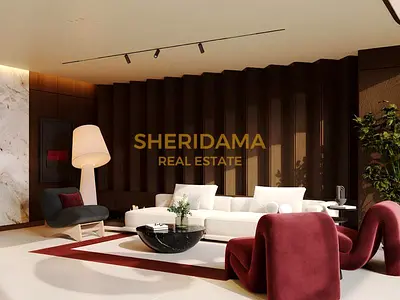 SEMI FURNISHED | HIGH ROI | POOL VIEW | Q4 2027 HANDOVER