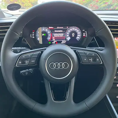 صورة 9 لـ 2025 AUDI A3