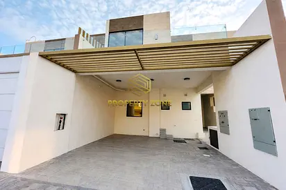 4BR Townhouse | Wadi Al Safa 3 | Burj Khalifa View | Maid’s Room | 2 Parking