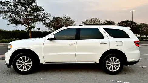 صورة 3 لـ 2014 Dodge DURANGO
