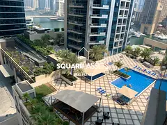 Spacious Studio | Mid Floor | Marina Living