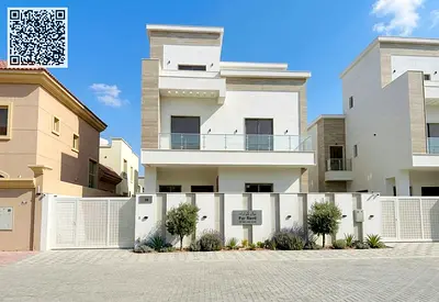 Luxury 6 Master Bedroom Villa | Majlis, Maid Room & Parking | Al Yasmeen | 133,999