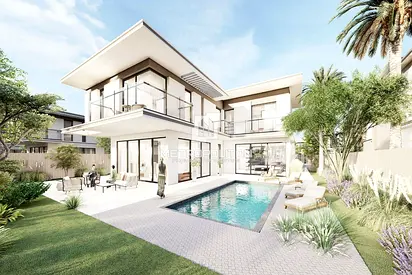 Elegant 2BR | Handover Soon | Premium Lifestyle