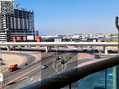 3BR + Maid Apartment for Sale in Ajman Corniche Towers | Full Sea &amp; City View | 2335 Sq Ft | AED