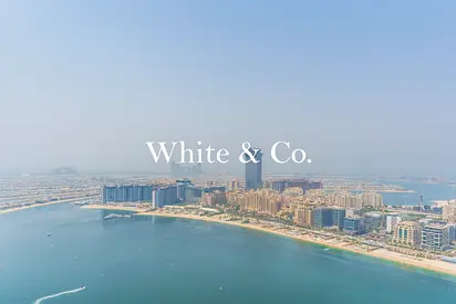 Open House | High Floor | Atlantis Views