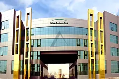 Fitted Office | Ready To Move In | Prime Location
