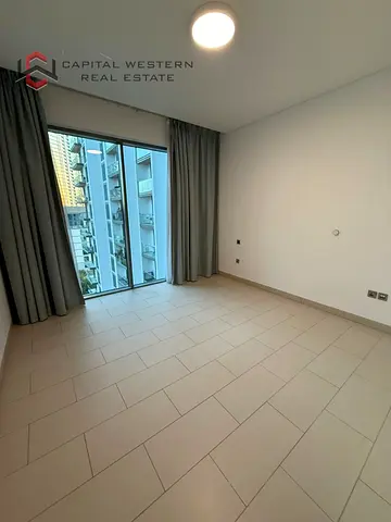 Spacious 1BR | High Floor | Fixed Price