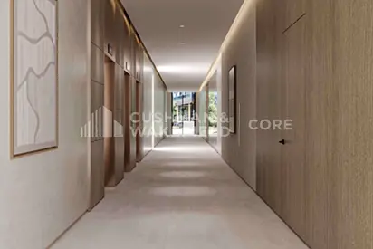 Ideally Located | Shell and Core | Vacant