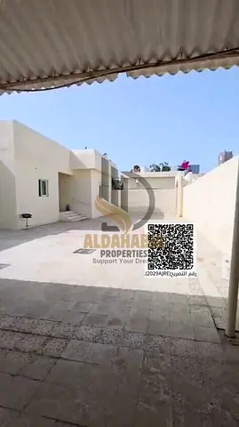 🏡 للإيجار – بيت عربي في النعيمية، عجمان