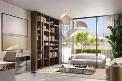 1 BR | Maid Room | Smart Home | High ROI |Book Now