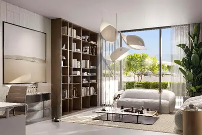 1 BR | Maid Room | Smart Home | High ROI |Book Now