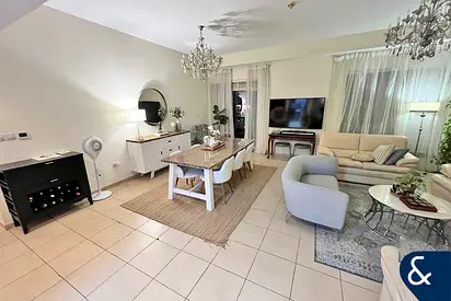 2 Beds | High Floor | Partial Sea View