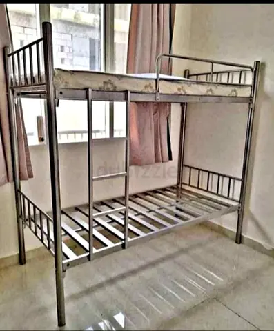 Faris Bunker beds used new available