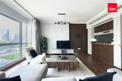 Burj View | Holiday Home Acceptable | Furnished