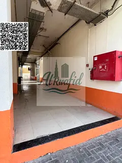 Workers accommodation available for rent in Industrial Area 4, suitable for companies looking for or