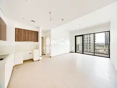 1 Bedroom | Low Floor | Unfurnished | Pool View