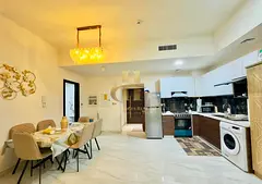 Brand New | Vacant Apartment | Ready to Move