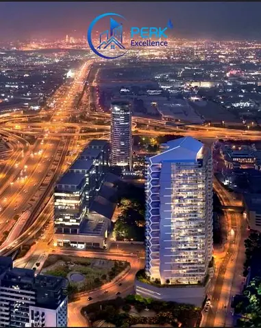 1 Bedroom Apartment for Sale in ELEVE by DEYAAR | Dubai | 782 Sq Ft | AED 1.2M | Q2 2027 Handover