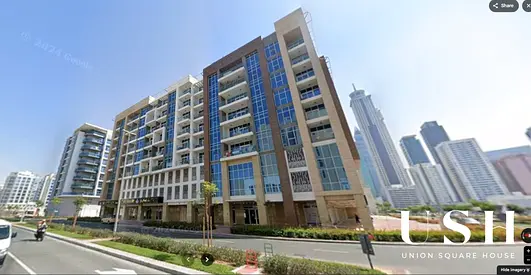 Near to Metro | Multiple Cheques | Spacious