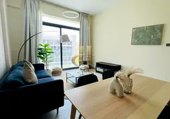 Fully Furnished | Pool View | Chiller Free