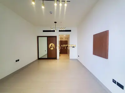 Pool View | Semi-Furnished | Higher Floor