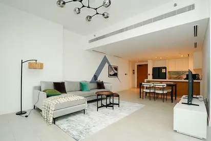 Luxury Living | Prime Location | Spacious 2 BR