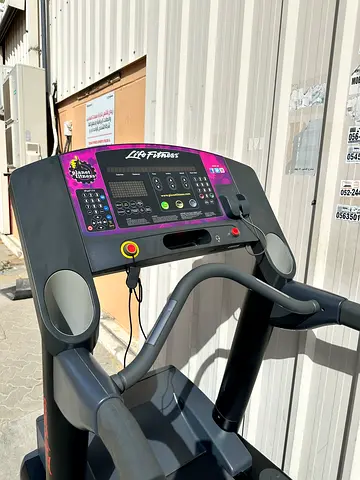 Treadmill for Sale - Excellent Condition