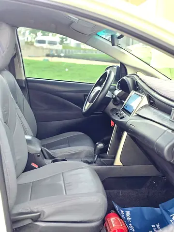 صورة 12 لـ 2019 Toyota INNOVA