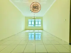 Bright &amp; Grand 2BHK+Maid| Prime Majan Location | All Facilities Included