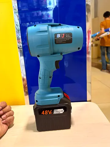 Wholesale Air Blower / Duster kits | Wholesale only | 48V Max Power