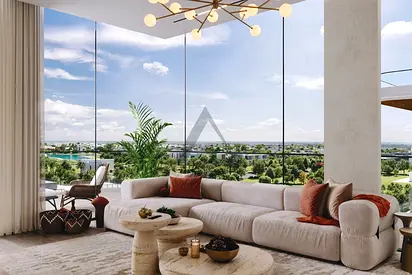 Best Deal | Elegant 1 BR | Maid's Room | Q4 2027