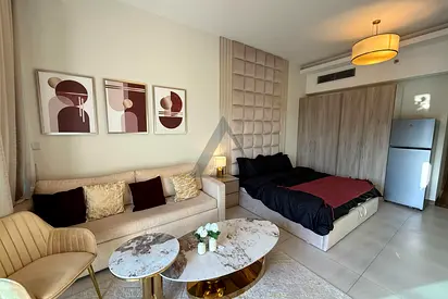 Studio in Heart of Business Bay | Move In Ready