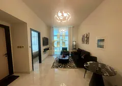 Spacious and Furnished Layout | Call and Book Now