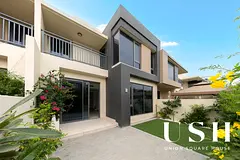 Prime Maple Villa | Park View | Near Pool &amp; Gym | Private Garden