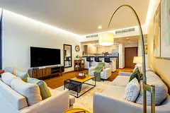 2br | Families &amp; Group | Raha beach | Canal View