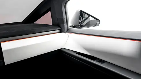 2024 Tesla CYBERTRUCK 照片 12