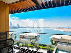 Waterfront Living | Sea View | Exclusive Amenities