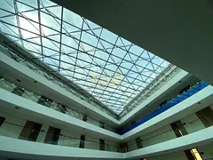 Office for Rent in Golden Gate Building | Oud Metha | Prime Location | Ready to Move