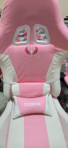 Only one month used Gaming Chair for sale
