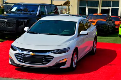صورة 3 لـ 2019 Chevrolet MALIBU