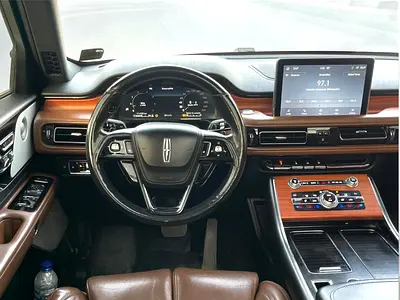2020 Lincoln AVIATOR — фото 12
